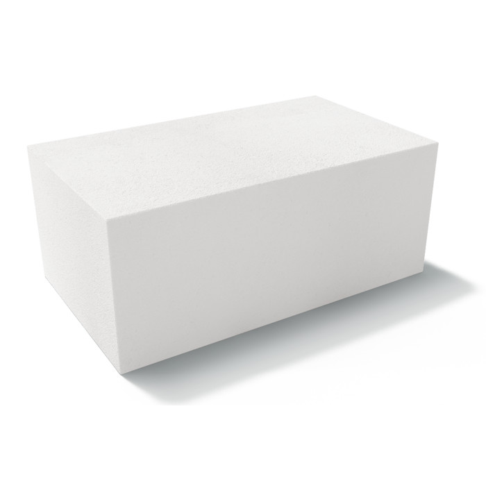 Газоблок Бонолит D200 600х250х200 мм